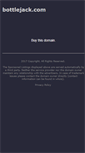 Mobile Screenshot of bottlejack.com